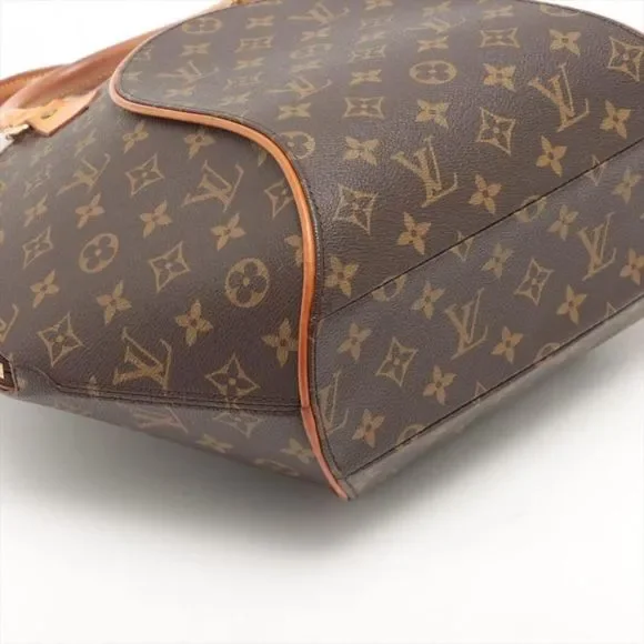 Louis Vuitton Monogram Ellipse MM Shoulder Bag - Picture 4 of 9